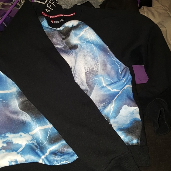 Boys ecko sweater - Picture 2 of 3